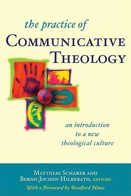 Picture of The Practice of Communicative Theology