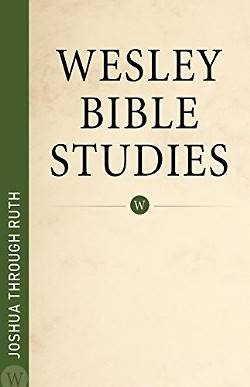 Picture of Wesley Bible Studies