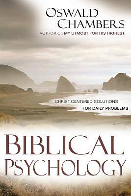 Picture of Biblical Psychology
