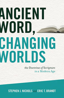 Picture of Ancient Word, Changing Worlds
