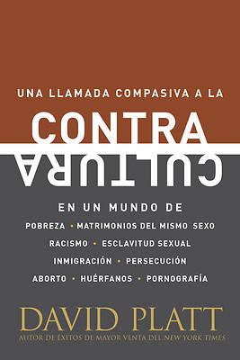 Picture of Contracultura