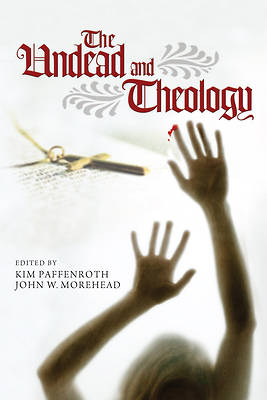 Picture of The Undead and Theology