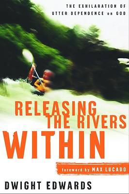 Picture of Releasing the Rivers Within