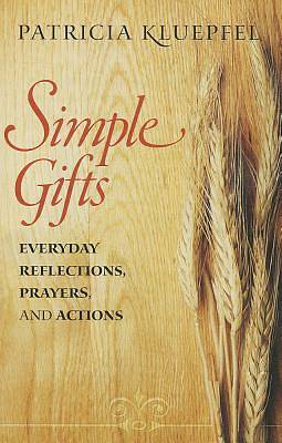 Picture of Simple Gifts