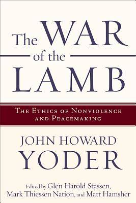 Picture of The War of the Lamb