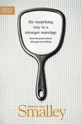 Picture of The Surprising Way to a Stronger Marriage