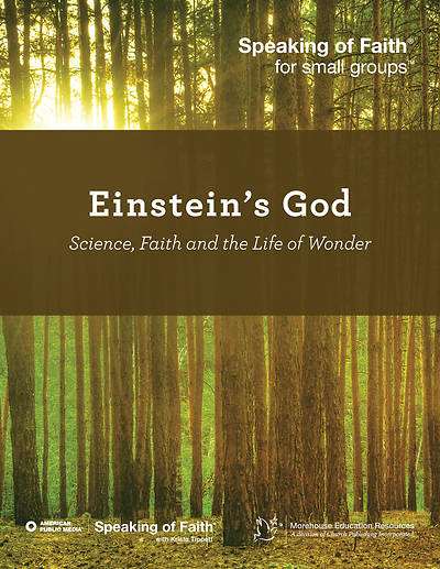 Picture of On Being: Einsteins God: Science, Faith and the Life of Wonder Download