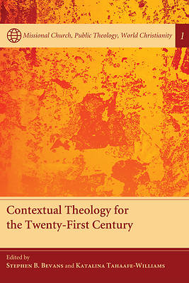 Picture of Contextual Theology for the Twenty-First Century