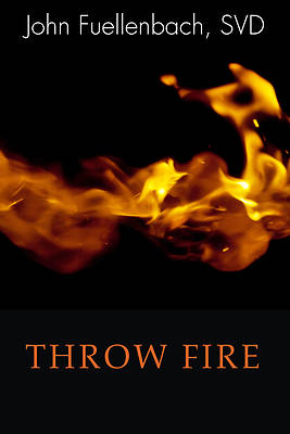 Picture of Throw Fire