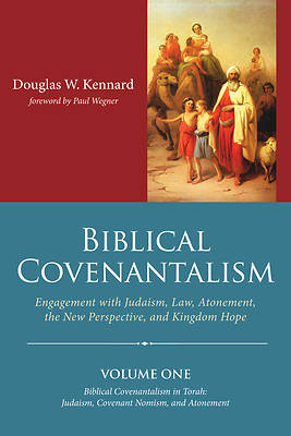 Picture of Biblical Covenantalism