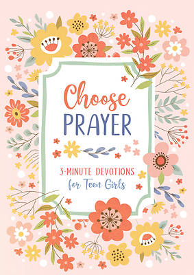 Picture of Choose Prayer