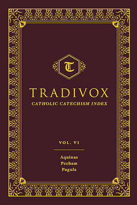 Picture of Tradivox Vol 6