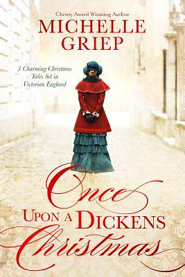 Picture of Once Upon a Dickens Christmas