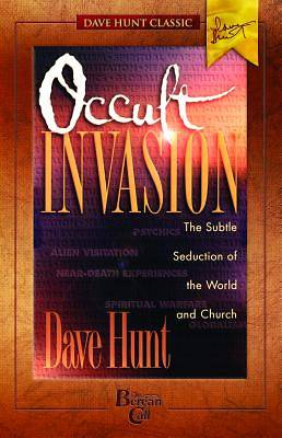 Picture of Occult Invasion