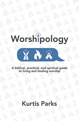 Picture of Worshipology