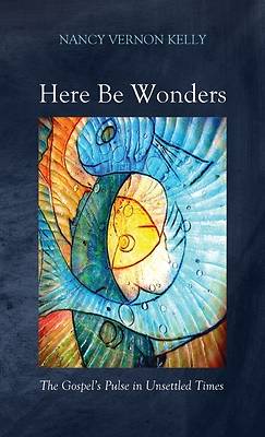 Picture of Here Be Wonders