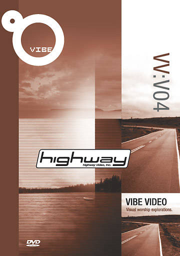 Picture of Vibe Videos Volume 4 DVD