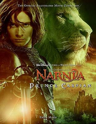 Picture of The Chronicles of Narnia: Prince Caspian