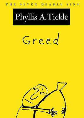 Picture of Greed