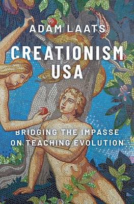 Picture of Creationism USA