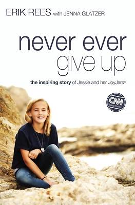 Picture of Never Ever Give Up