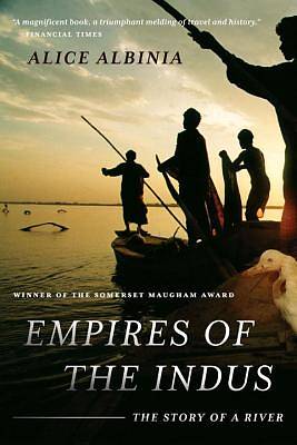 Picture of Empires of the Indus