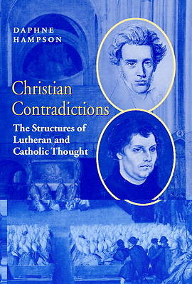 Picture of Christian Contradictions
