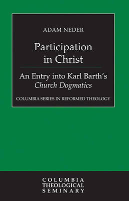 Picture of Participation in Christ