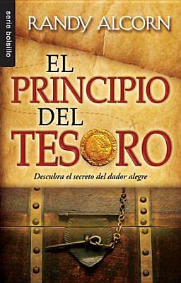 Picture of Principio del Tesoro, El