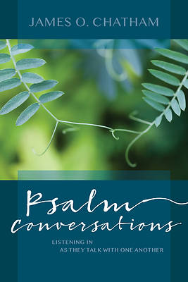 Picture of Psalm Conversations