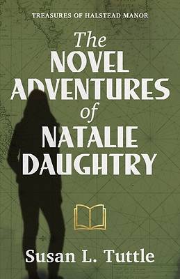 Picture of The Novel Adventures of Natalie Daughtry