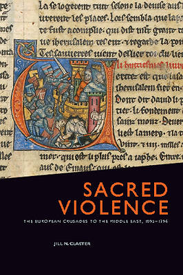 Picture of Sacred Violence