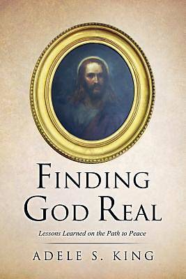 Picture of Finding God Real