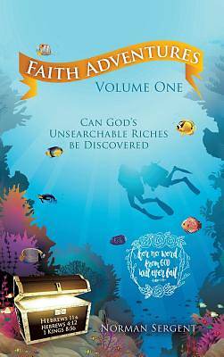 Picture of Faith Adventures Volume One