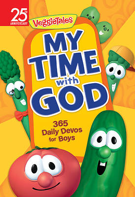 Picture of My Time with God