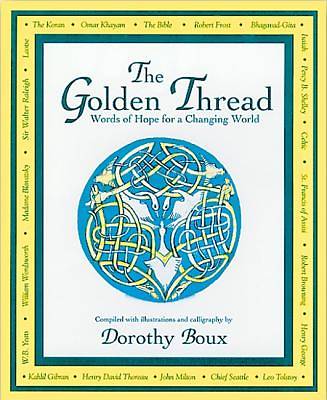 Picture of The Golden Thread