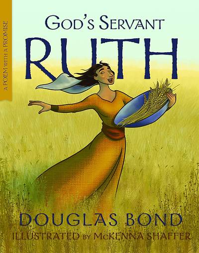 Picture of God's Servant Ruth