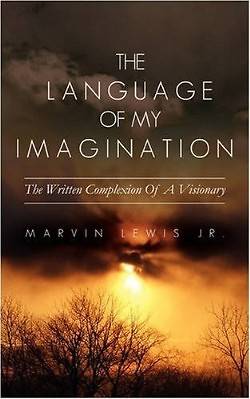 Picture of The Language of My Imagination