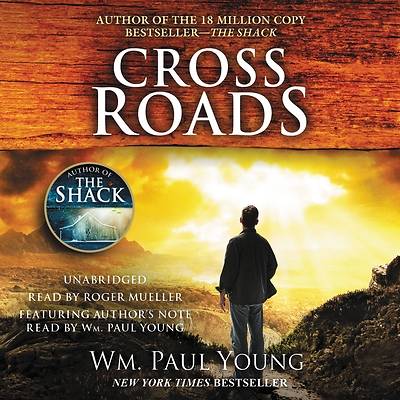 Picture of Cross Roads Audio Book