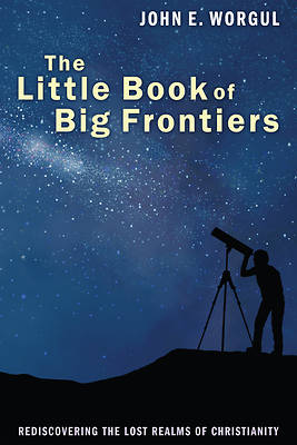 Picture of The Little Book of Big Frontiers