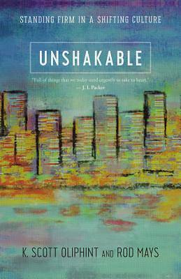 Picture of Unshakable