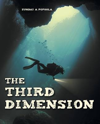 Picture of The Third Dimension
