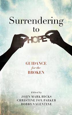 Picture of Surrendering to Hope
