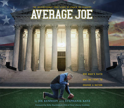 Picture of Average Joe