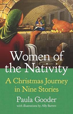 Picture of Women of the Nativity