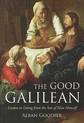 Picture of The Good Galilean