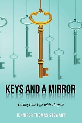 Picture of Keys and a Mirror