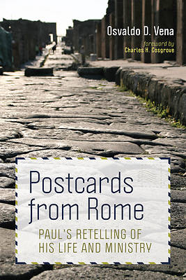 Picture of Postcards from Rome