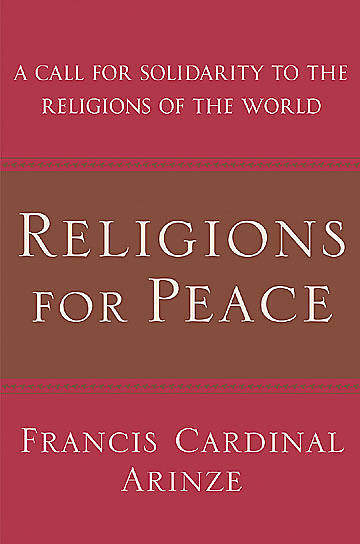 Picture of Religions for Peace