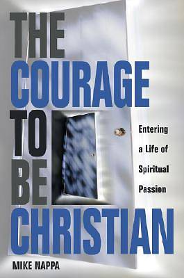 Picture of The Courage to Be Christian